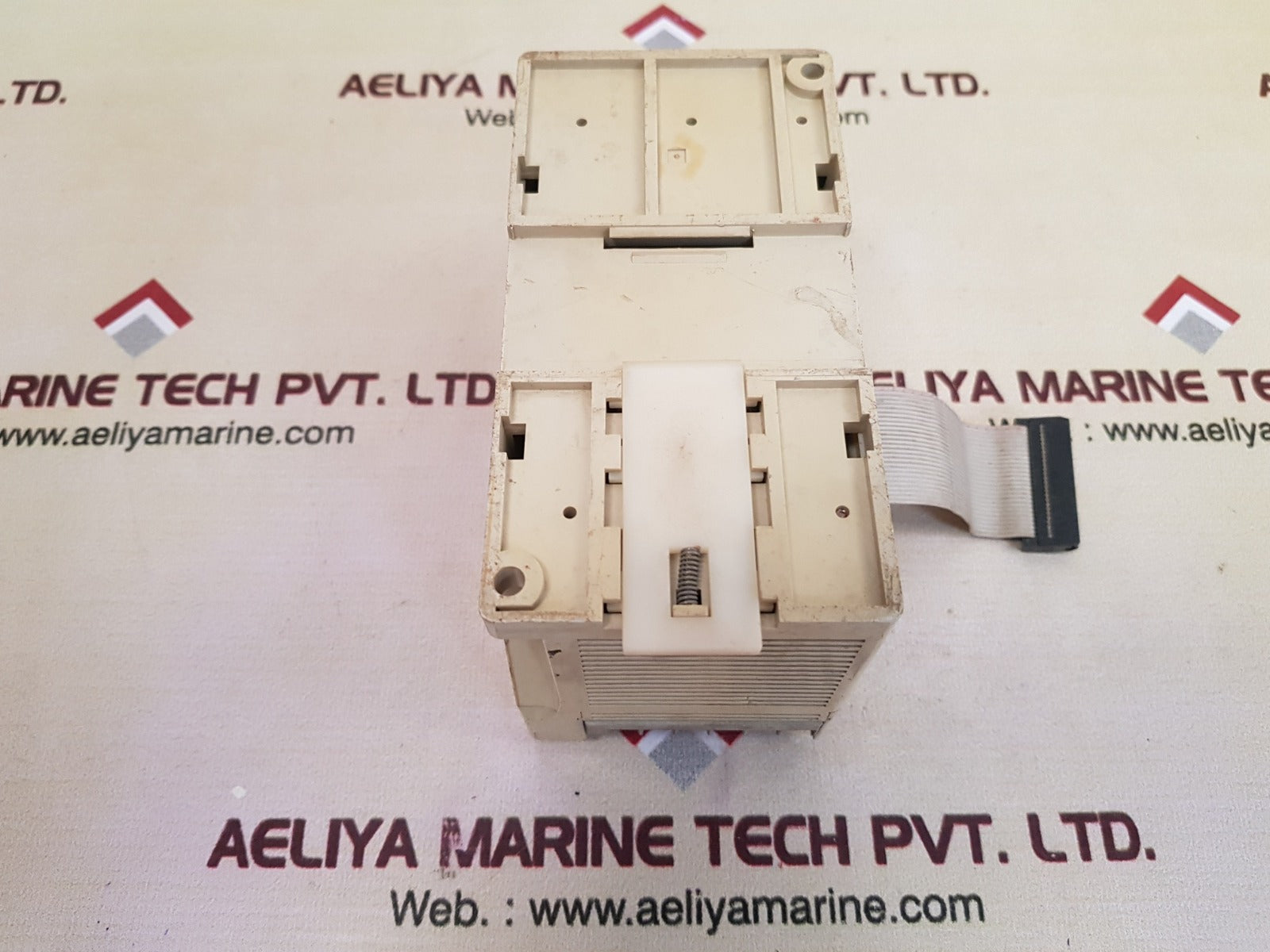 Mitsubishi Fx-4Ad Programmable Controller Dc24V - Image 5