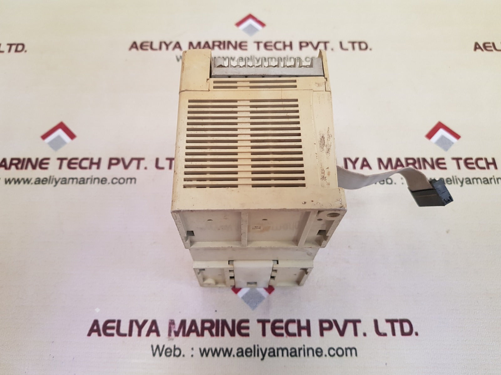 Mitsubishi Fx-4Ad Programmable Controller Dc24V - Image 6