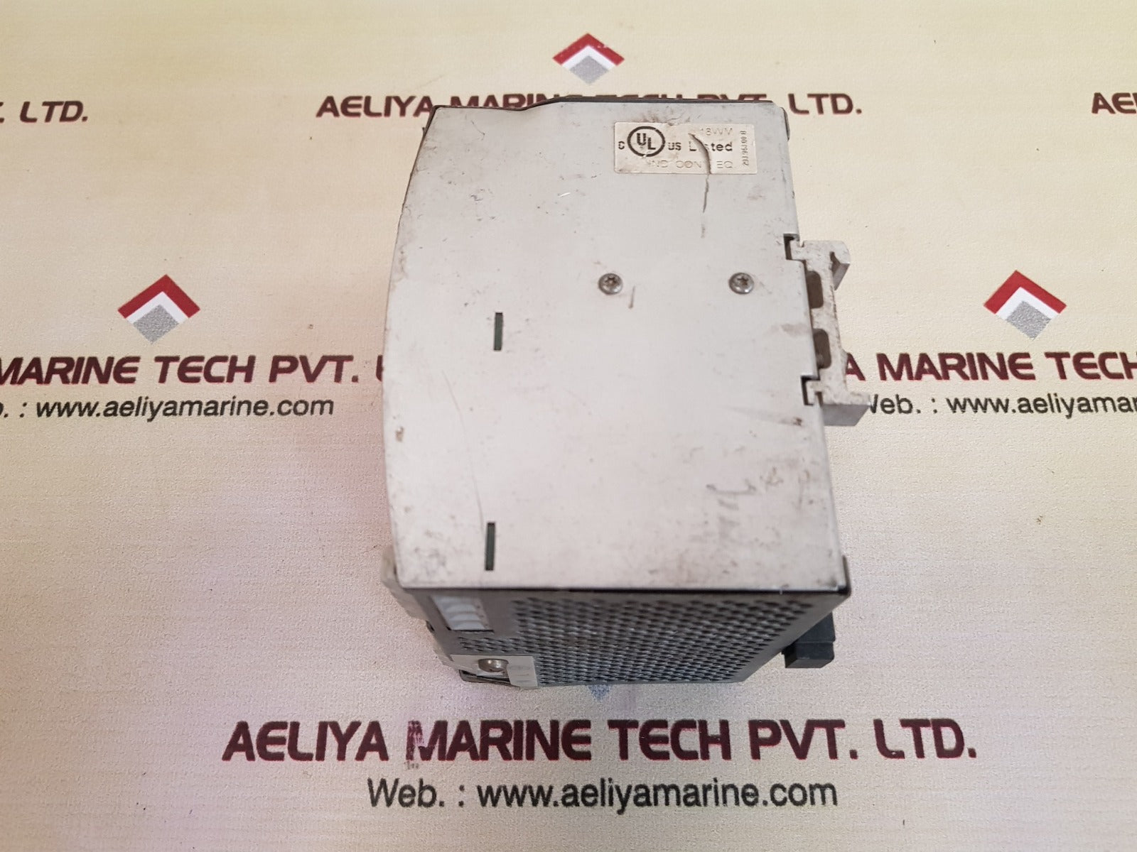 Sola Sdn 10-24-100 Power Supply 115/230 Vac 50-60Hz - Image 4