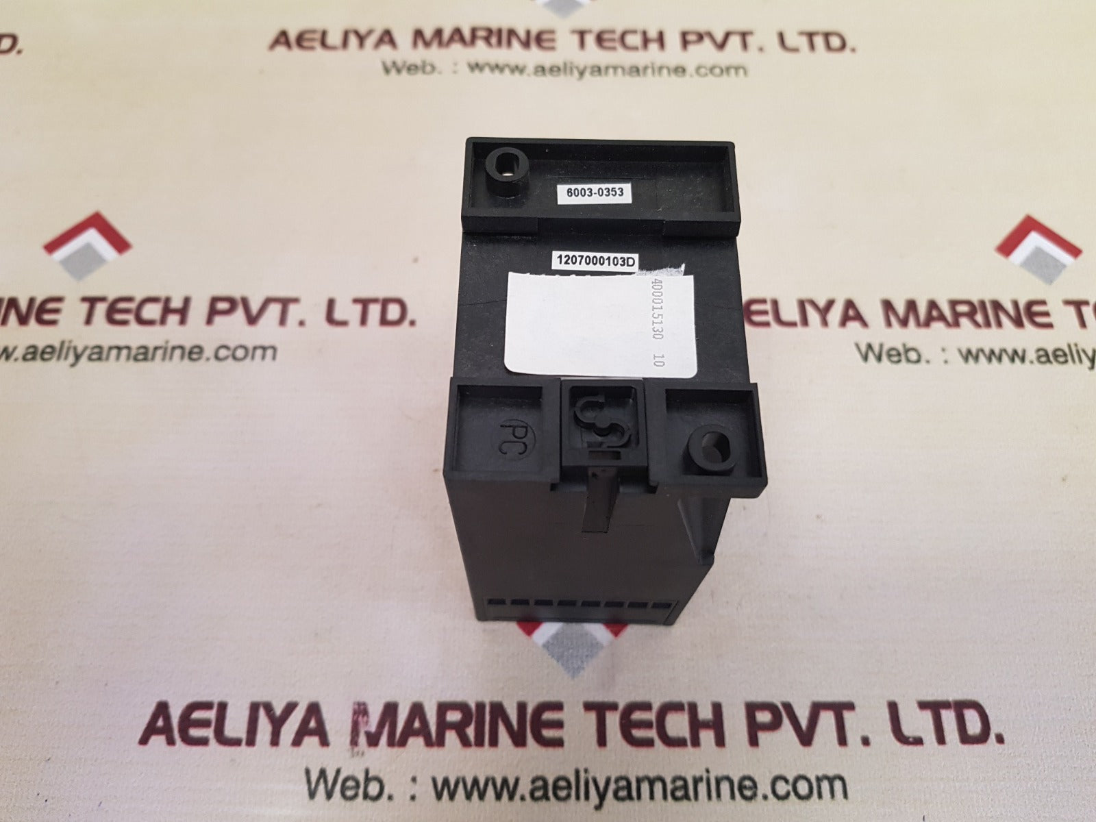 Deif Tac-321Dg Current Transducer 600 Ohm - Image 5