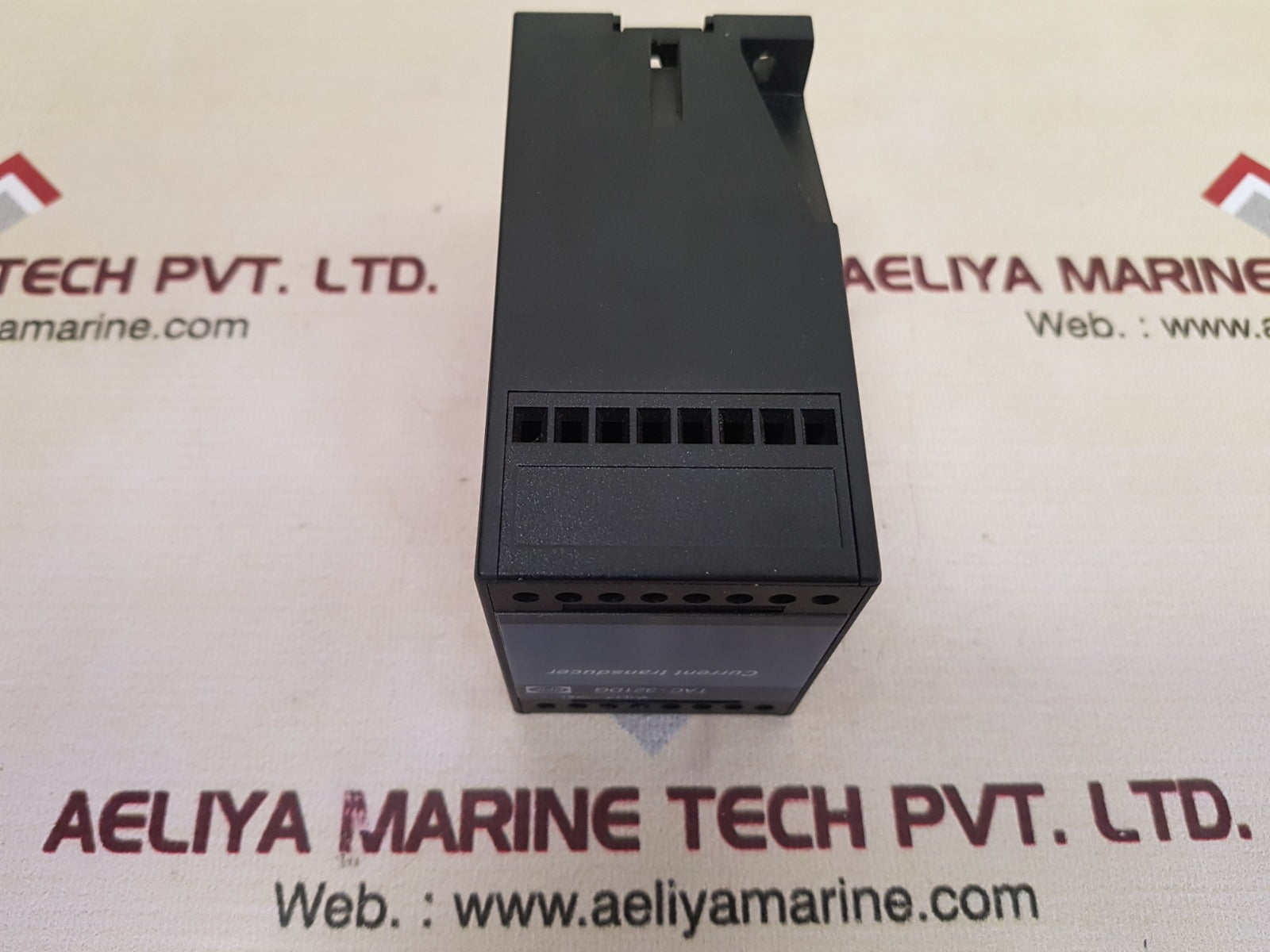 Deif Tac-321Dg Current Transducer 600 Ohm - Image 6