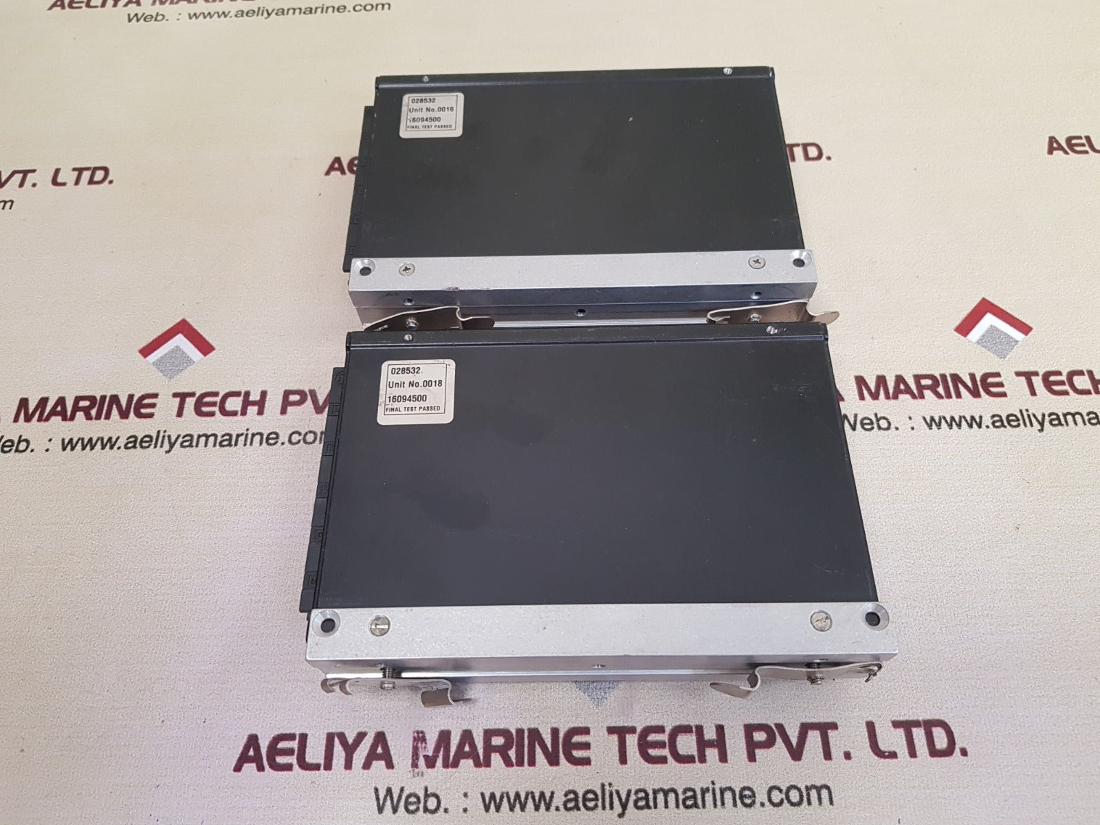 Melcher H 1000 24H 1901-2R Dc-dc Converter Ip40 - Image 5