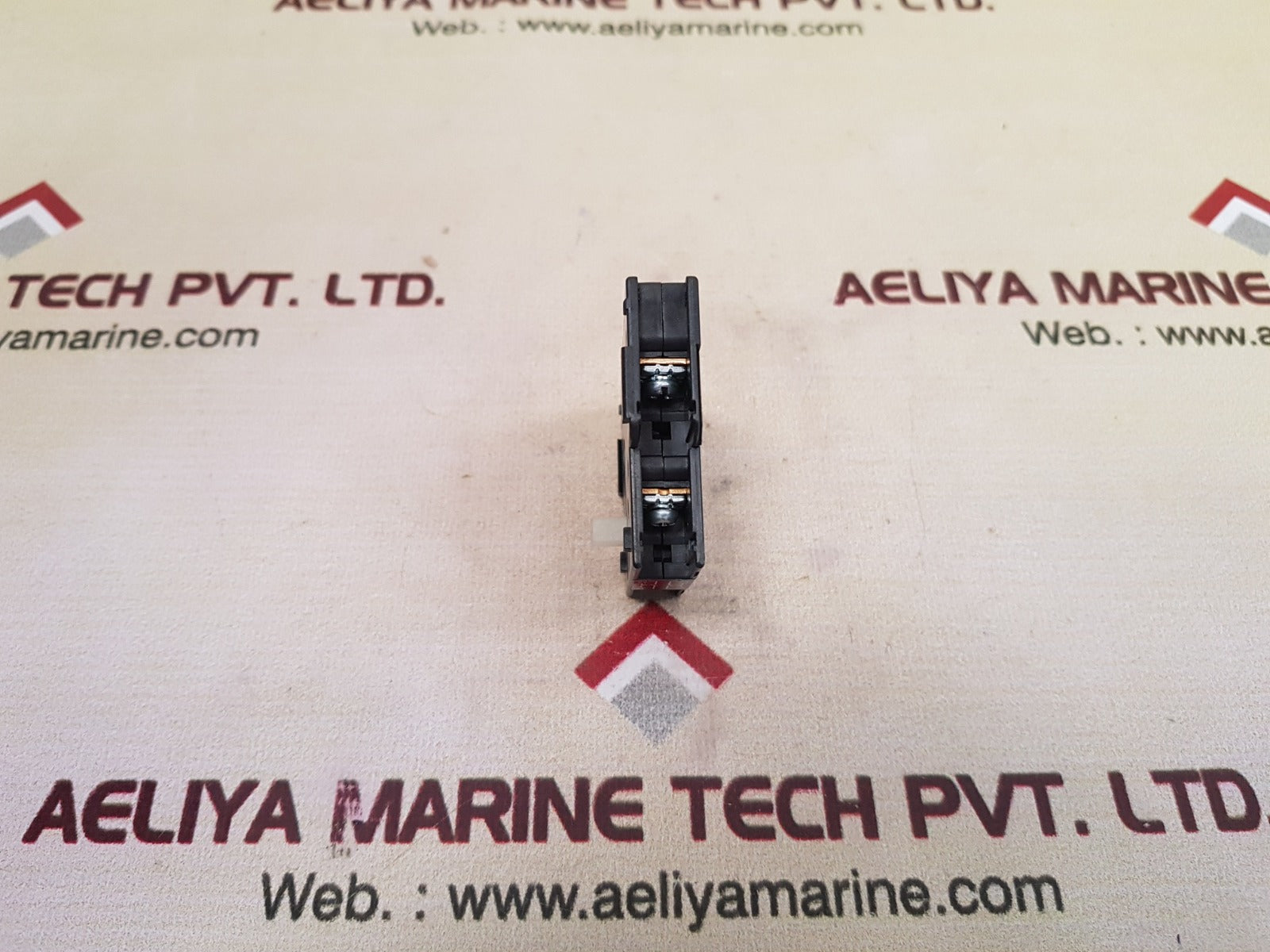 Set Of 4X Fuji Electric Sz-as2 Auxiliary Contact 10A 600V - Image 5