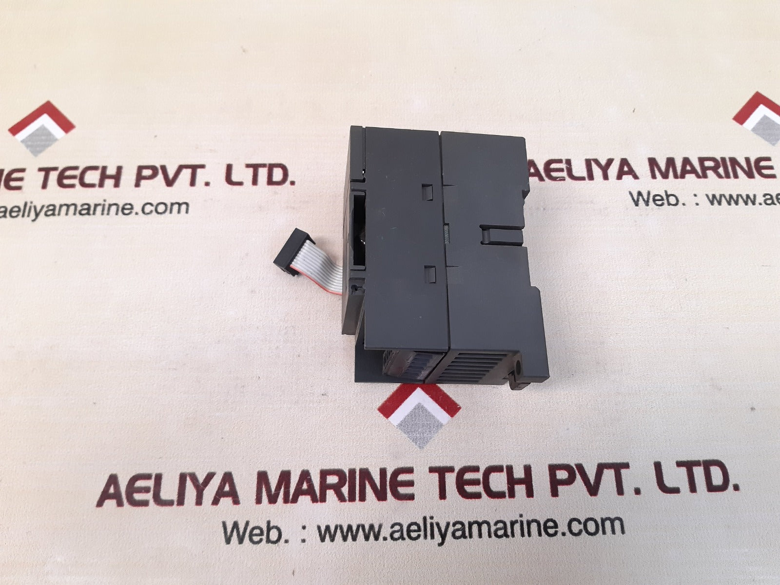 Siemens 6Es7 232-0Hb21-0Xa0 Plc Module 24Vdc - Image 2