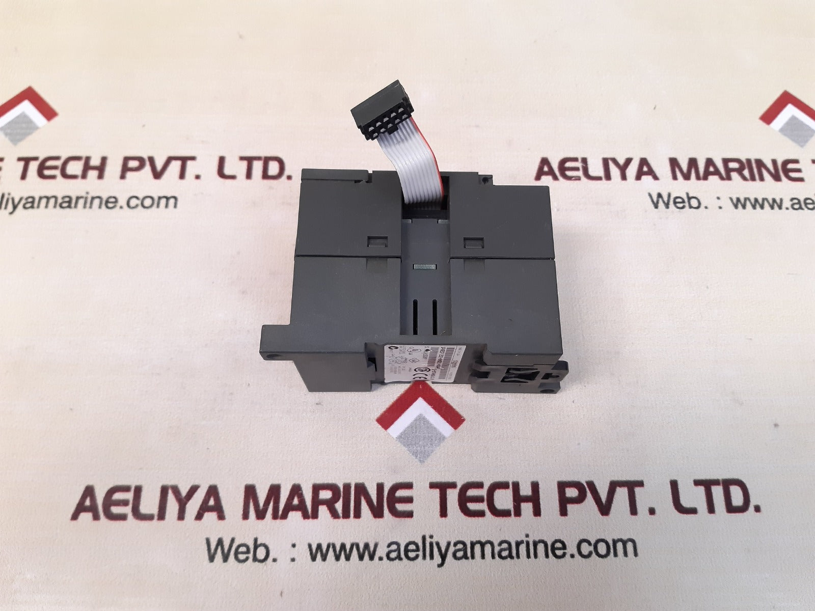 Siemens 6Es7 232-0Hb21-0Xa0 Plc Module 24Vdc - Image 3