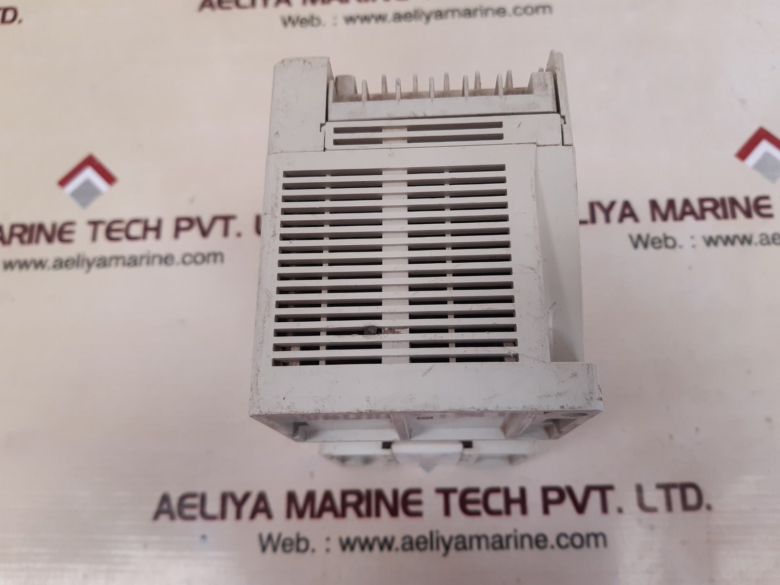 Mitsubishi Fx-20Psu Dc Power Supply Unit Ac85~264V 50/60Hz - Image 3