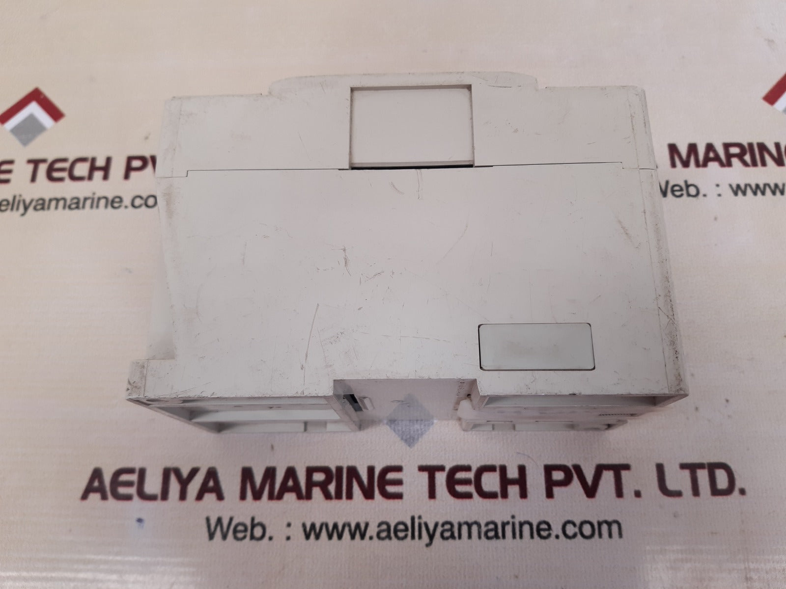 Mitsubishi Fx-20Psu Dc Power Supply Unit Ac85~264V 50/60Hz - Image 4