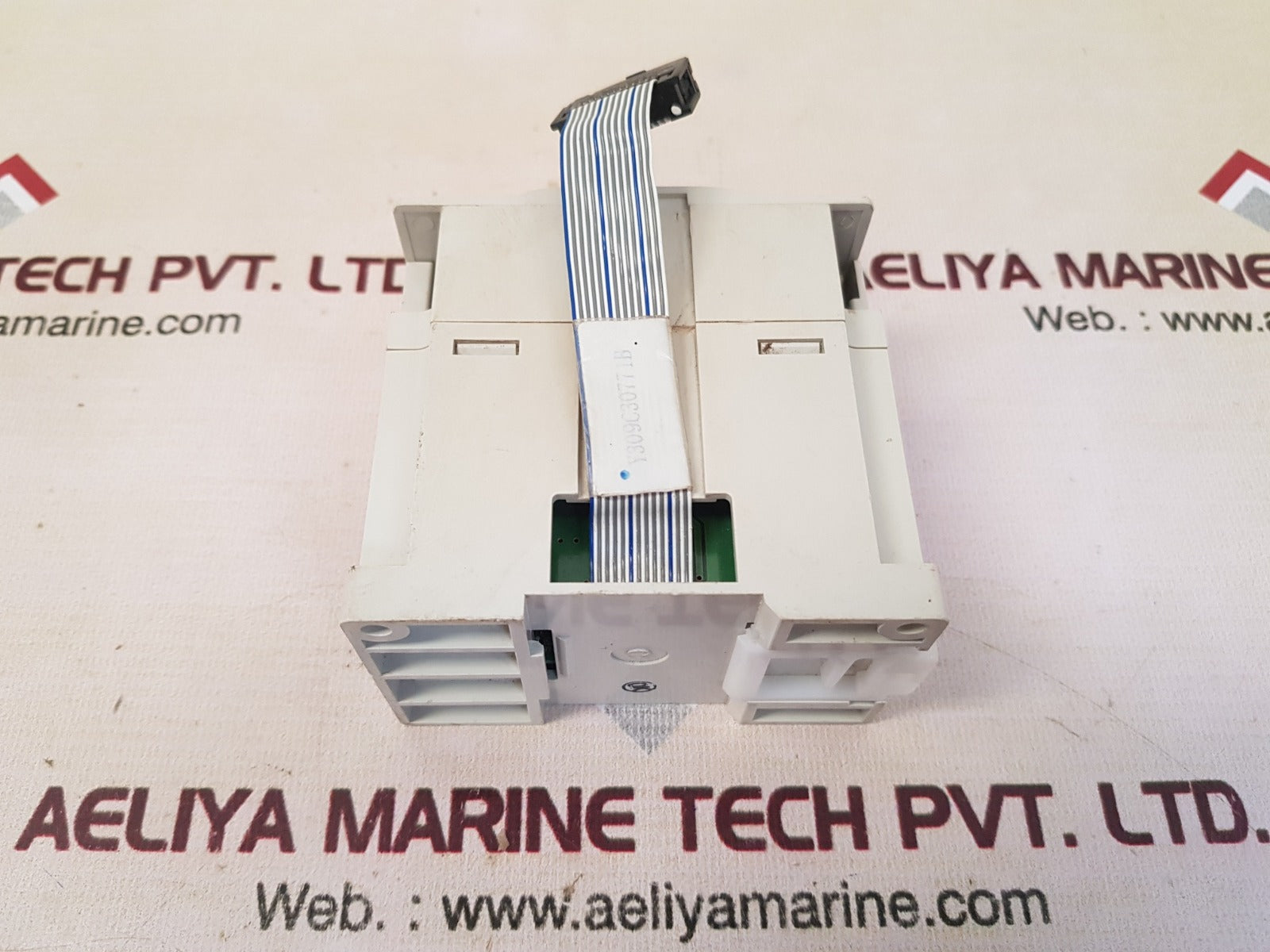 Mitsubishi Fx2N-5A Programmable Controller Module 24Vdc - Image 3
