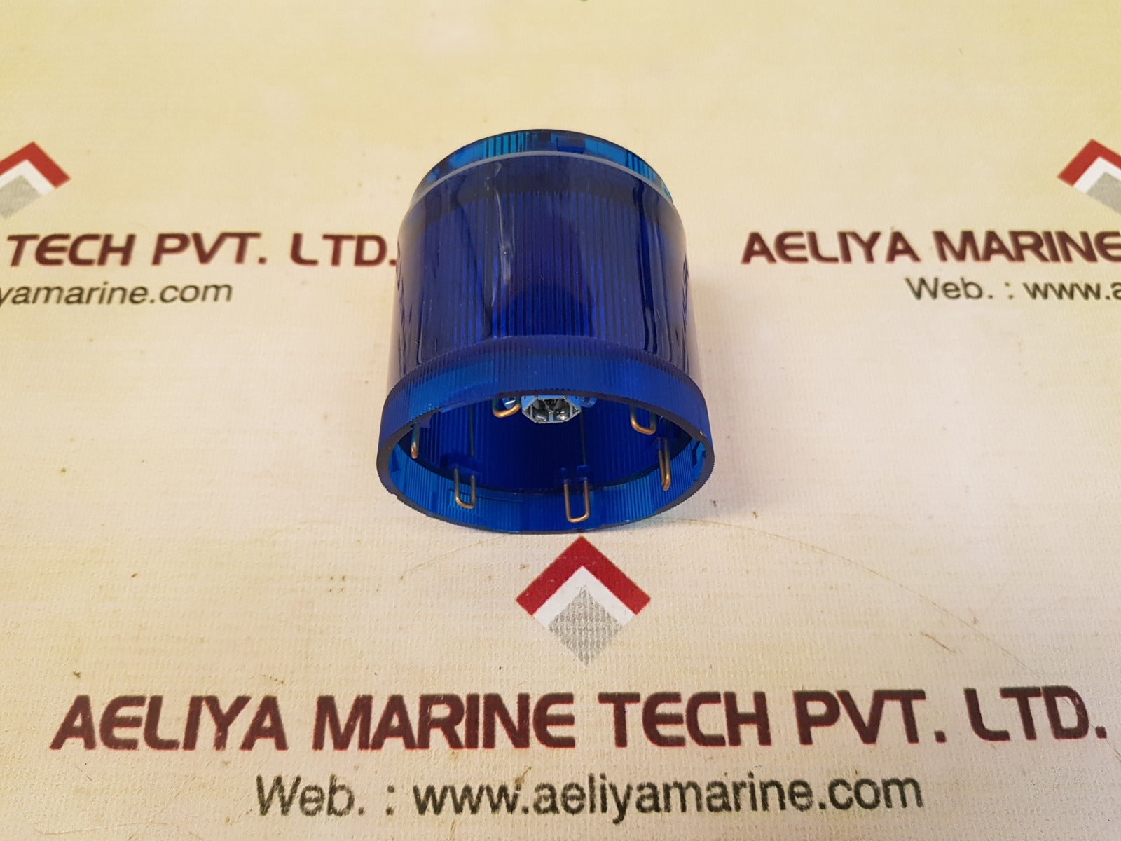 Siemens 8Wn4 420-5Af00 Continuous Light Element 24V Ac/Dc - Image 3