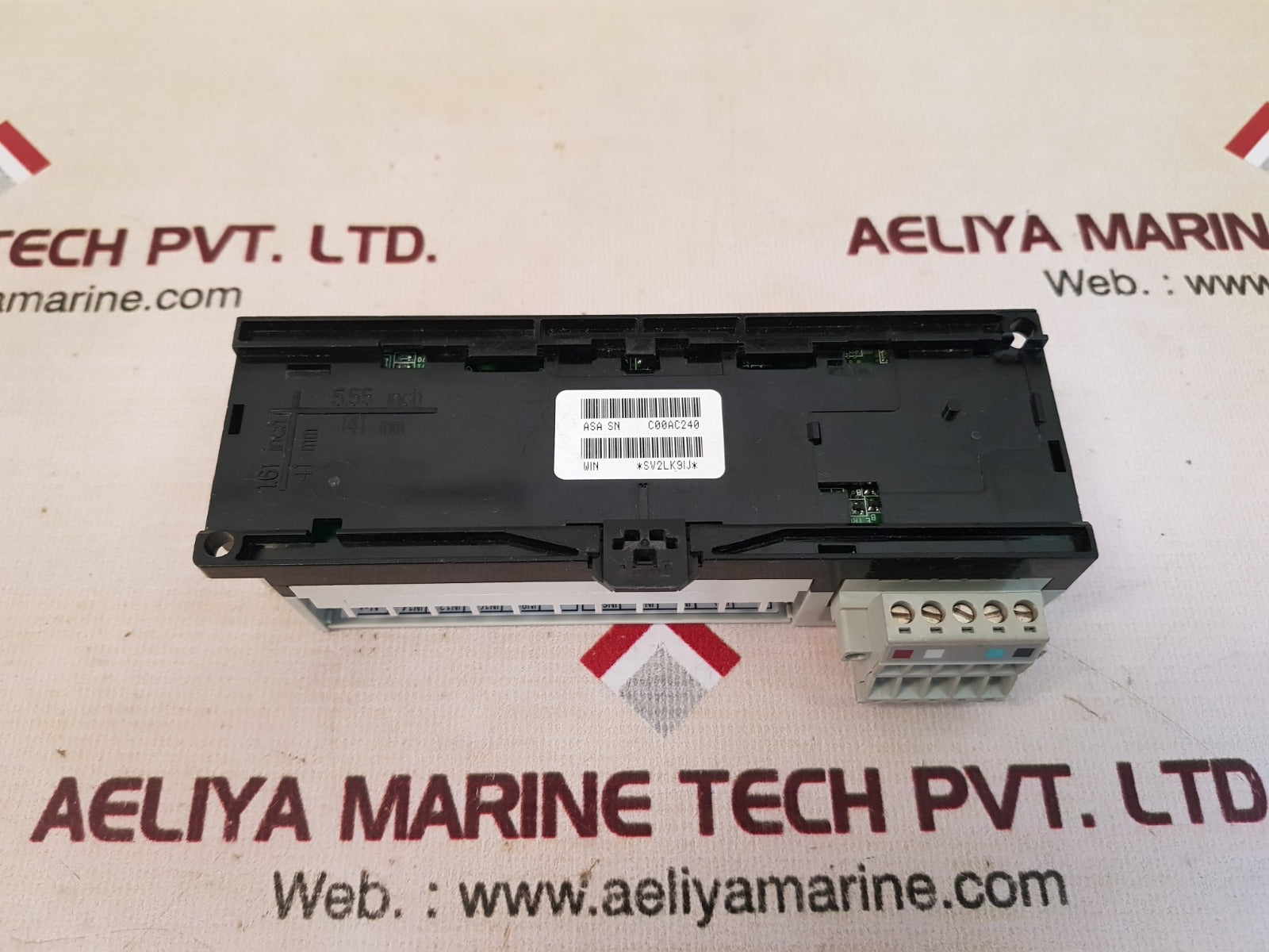 Allen-bradley 1791D-16B0 16 Inputs Compact Block I/O Devicenet - Image 4