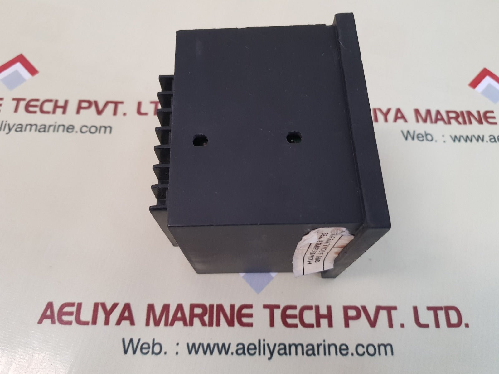 Conzerv Dm 3252 Digital Panel Meter 600/5A - Image 3