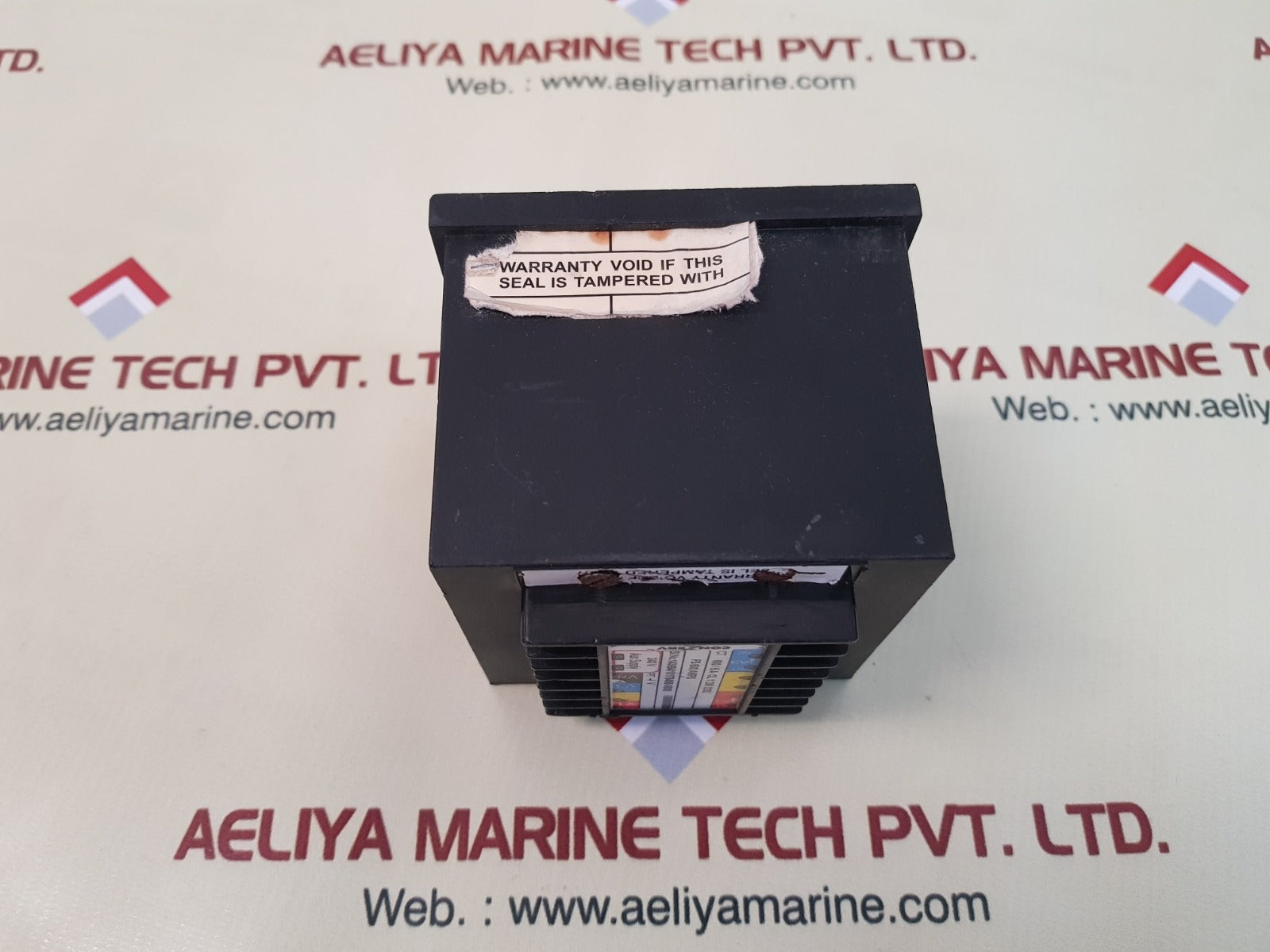 Conzerv Dm 3252 Digital Panel Meter 600/5A - Image 4