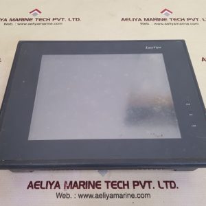 Weintek Mt510Tv 4Gev Touch Screen Panel 45?C