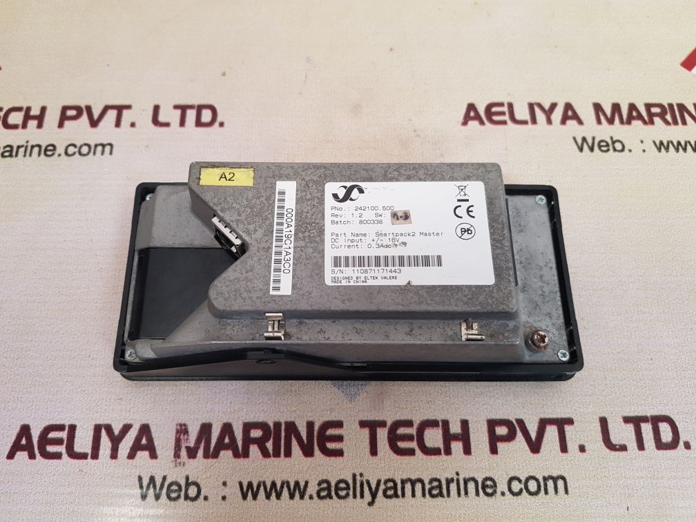 Eltek 242100.500 smartpack2 master - Image 2