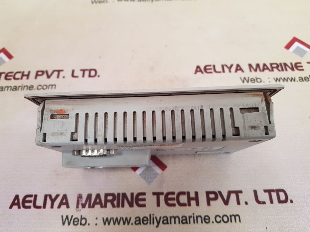 Delta Electronics Tp02G-as1 Operator Interface Lcd Display 24Vdc 3W - Image 3