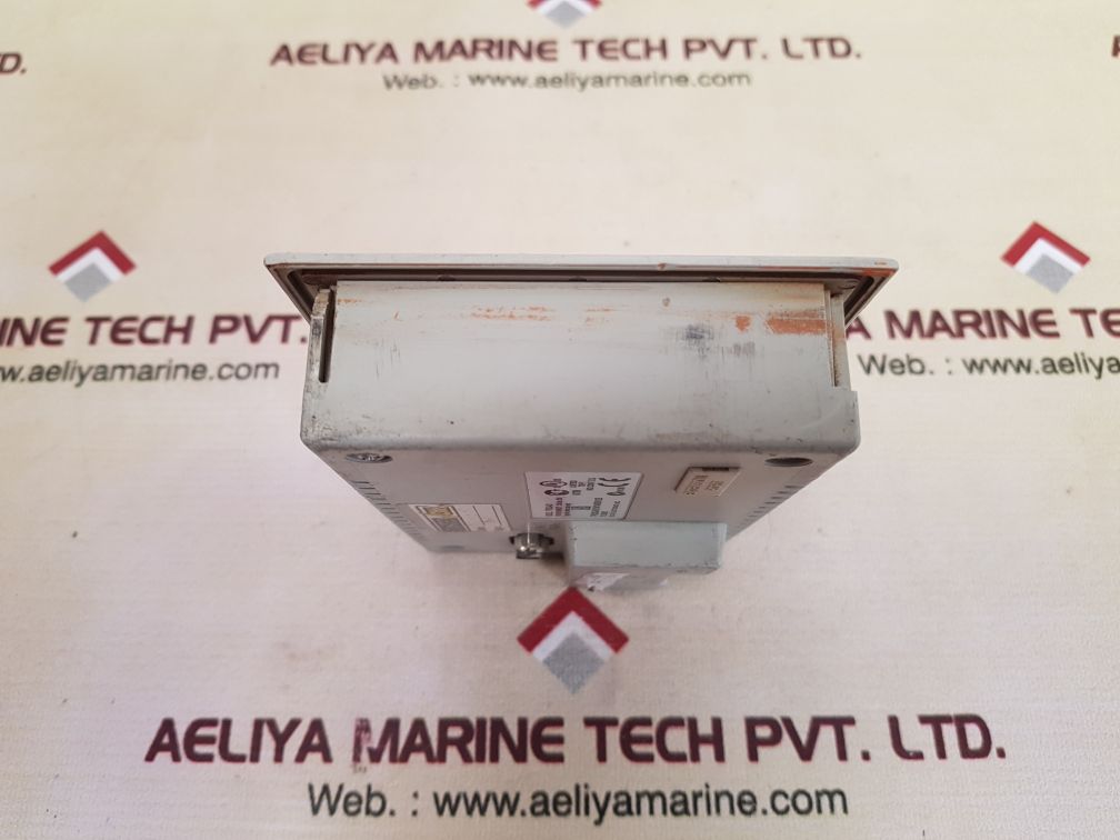 Delta Electronics Tp02G-as1 Operator Interface Lcd Display 24Vdc 3W - Image 4