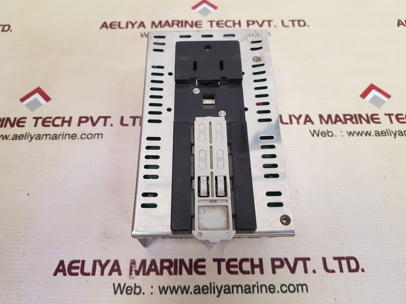 Siemens 6Ep0 133-3Aa00-0Aa1 Power Supply 24V Dc/5A - Image 4