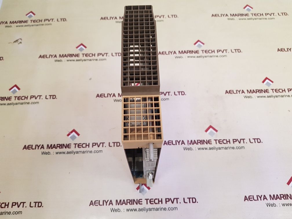 Siemens 6Es5524-3Ua15 Adaption Casing Module 6Es5 491-0Lb11 Ac 250V - Image 4