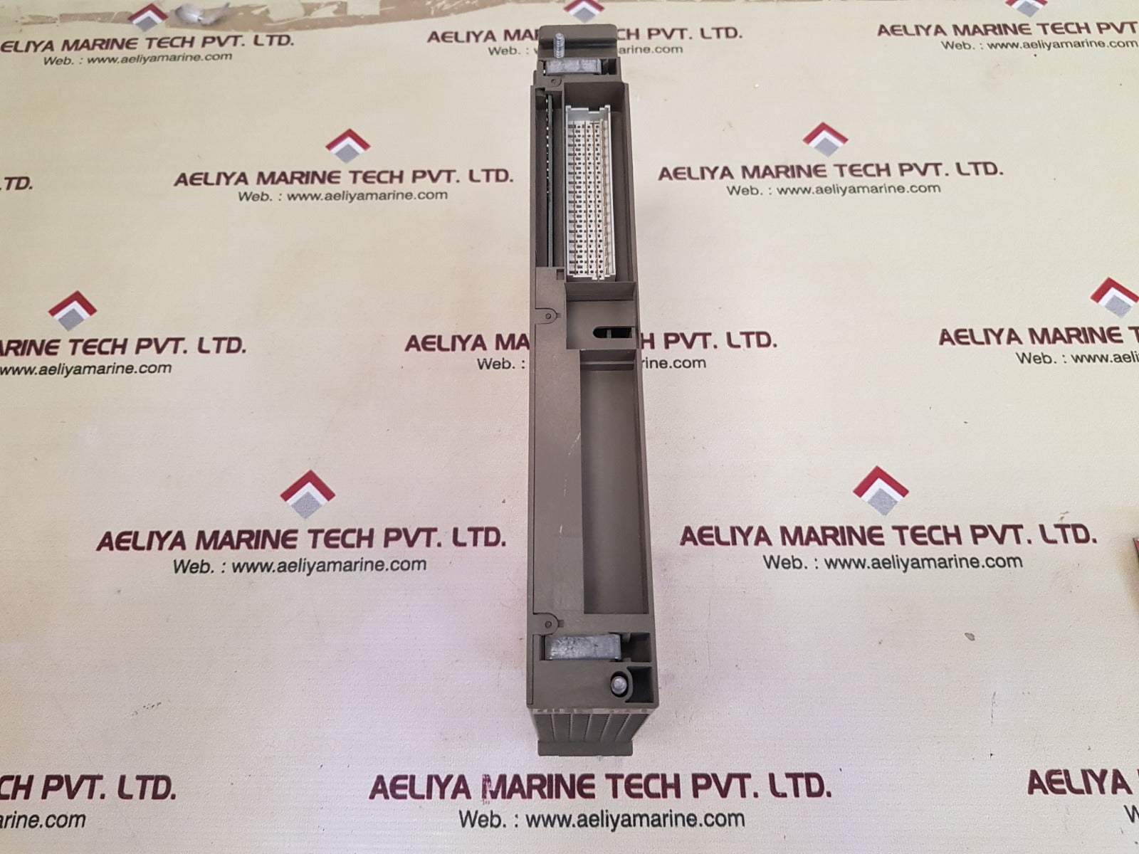 Siemens 6Es5 943-7Ub21 Simatic S5 Cpu Module - Image 4