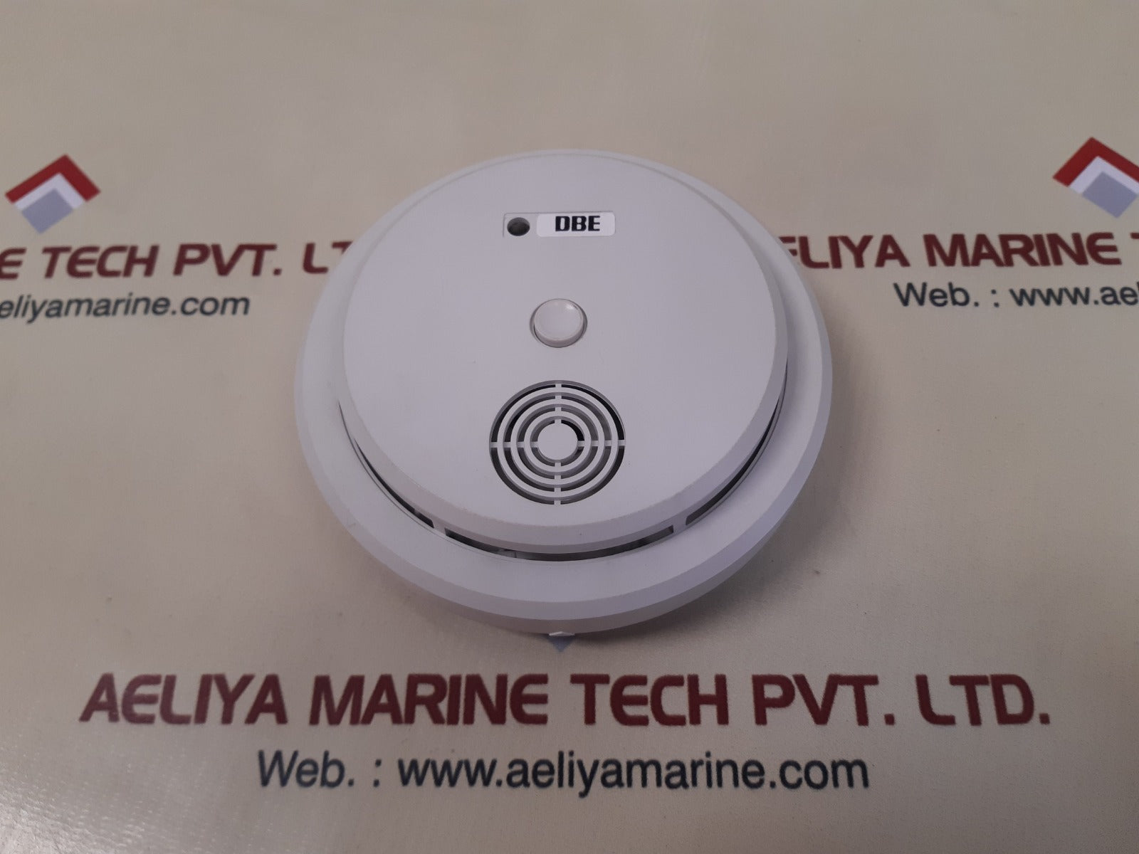 Dong Bang Electronic P106-91100 Dc9V - Image 2