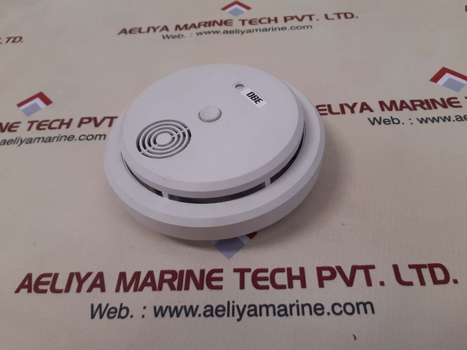 Dong Bang Electronic P106-91100 Dc9V - Image 6