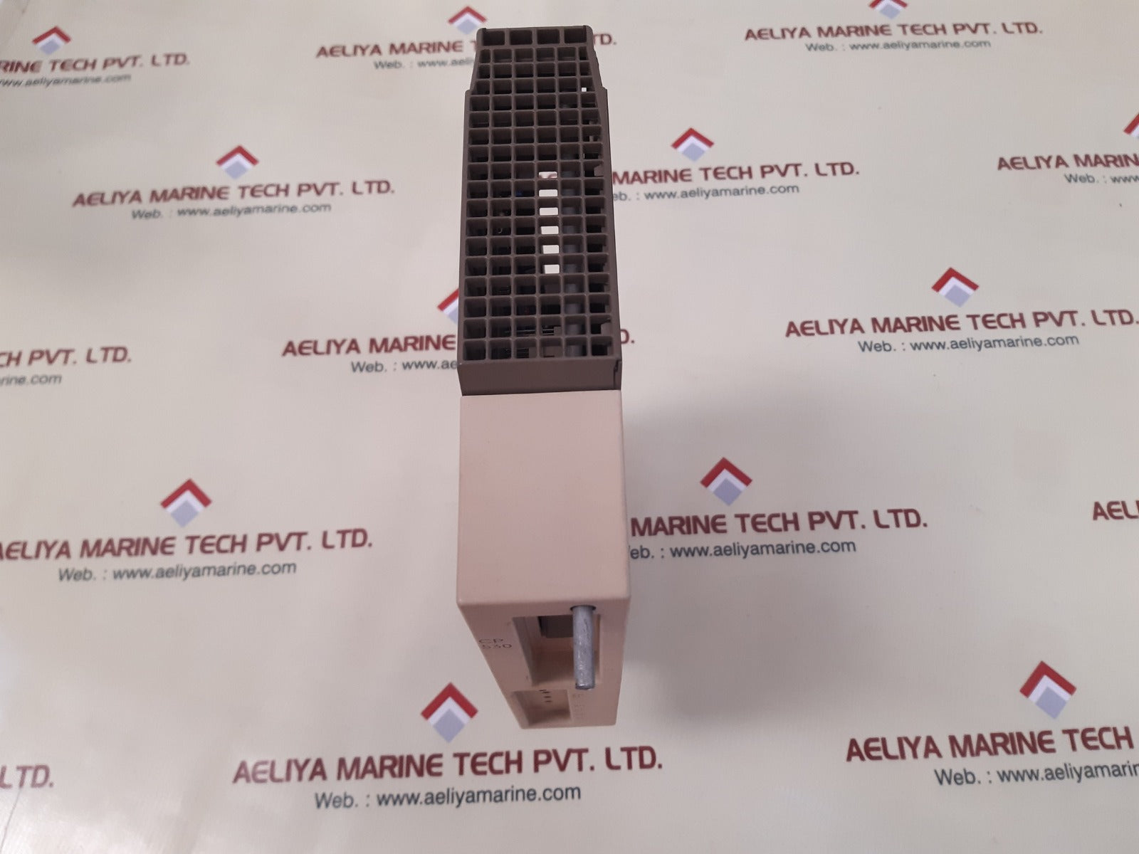 Siemens Simatic S5 6Es5 530-7La12 Cp530 Communication Processor Module - Image 3