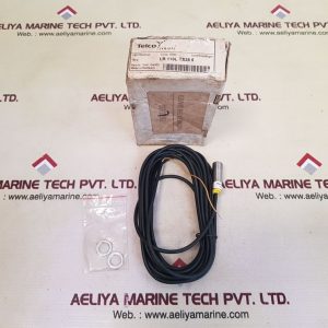 Telco Sensors Lr 110L Ts38 5 Remote Sensors Light Receiver 0441154000