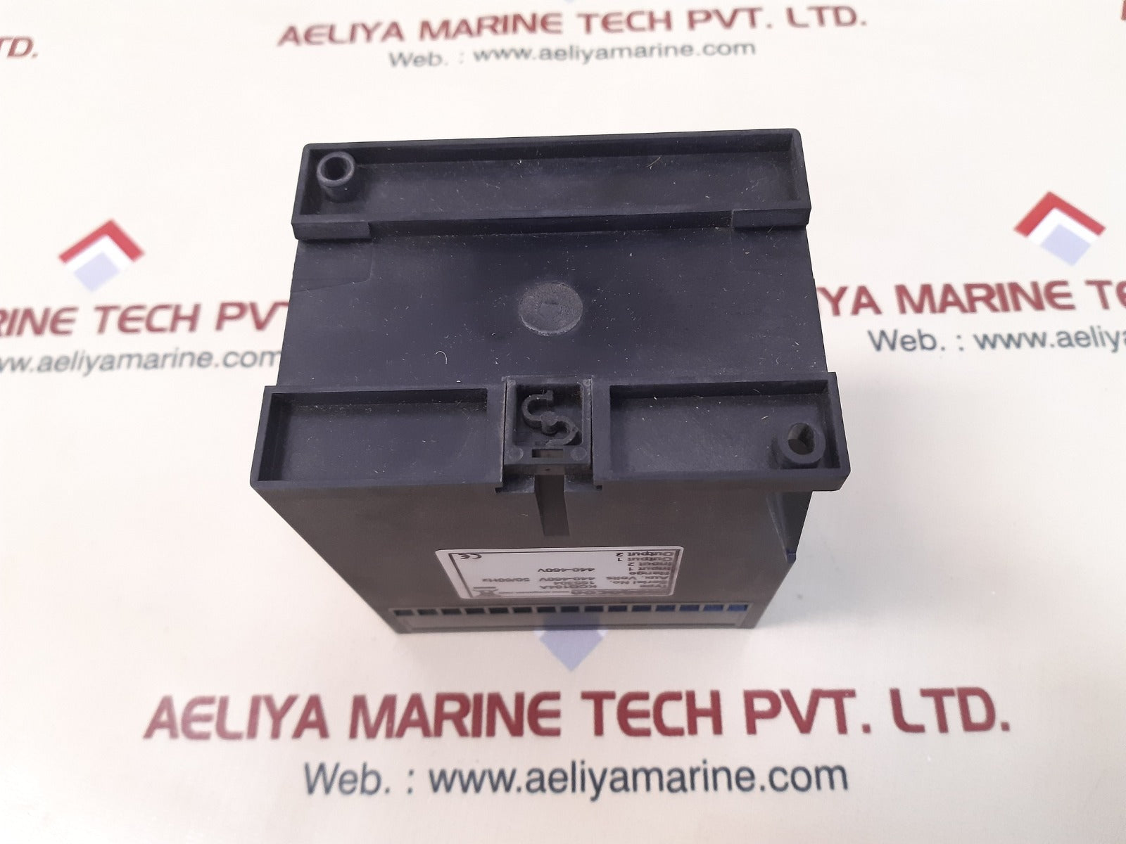 Megacon Kcq104A Auto-synchroniser 440-460V 50/60Hz - Image 4