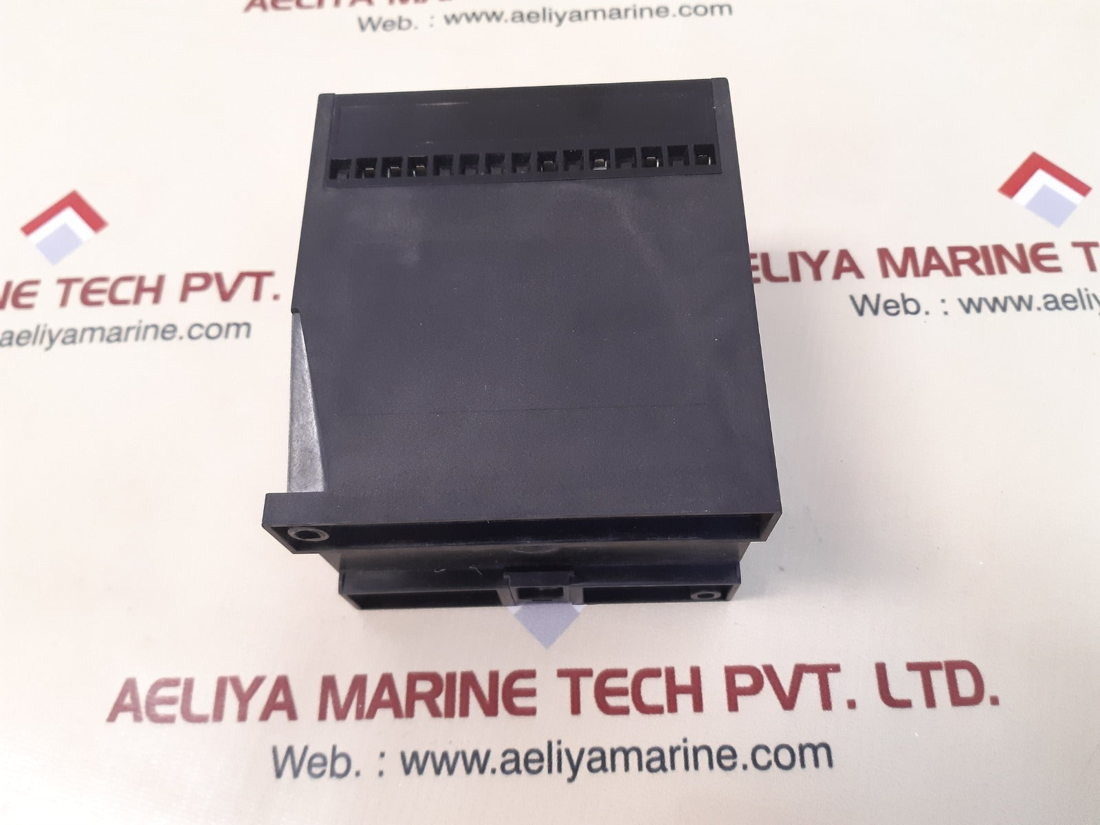 Megacon Kcq104A Auto-synchroniser 440-460V 50/60Hz - Image 6