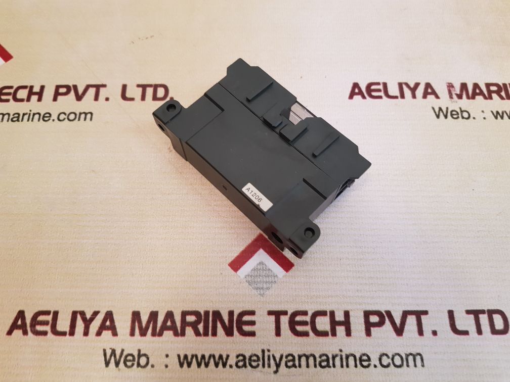 Mitsubishi Uvt-m3 Uvt Module 100-130V Ac 50/60Hz - Image 7