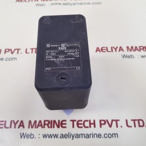 Telemecanique Square D Xmx Pressure Switch 240V