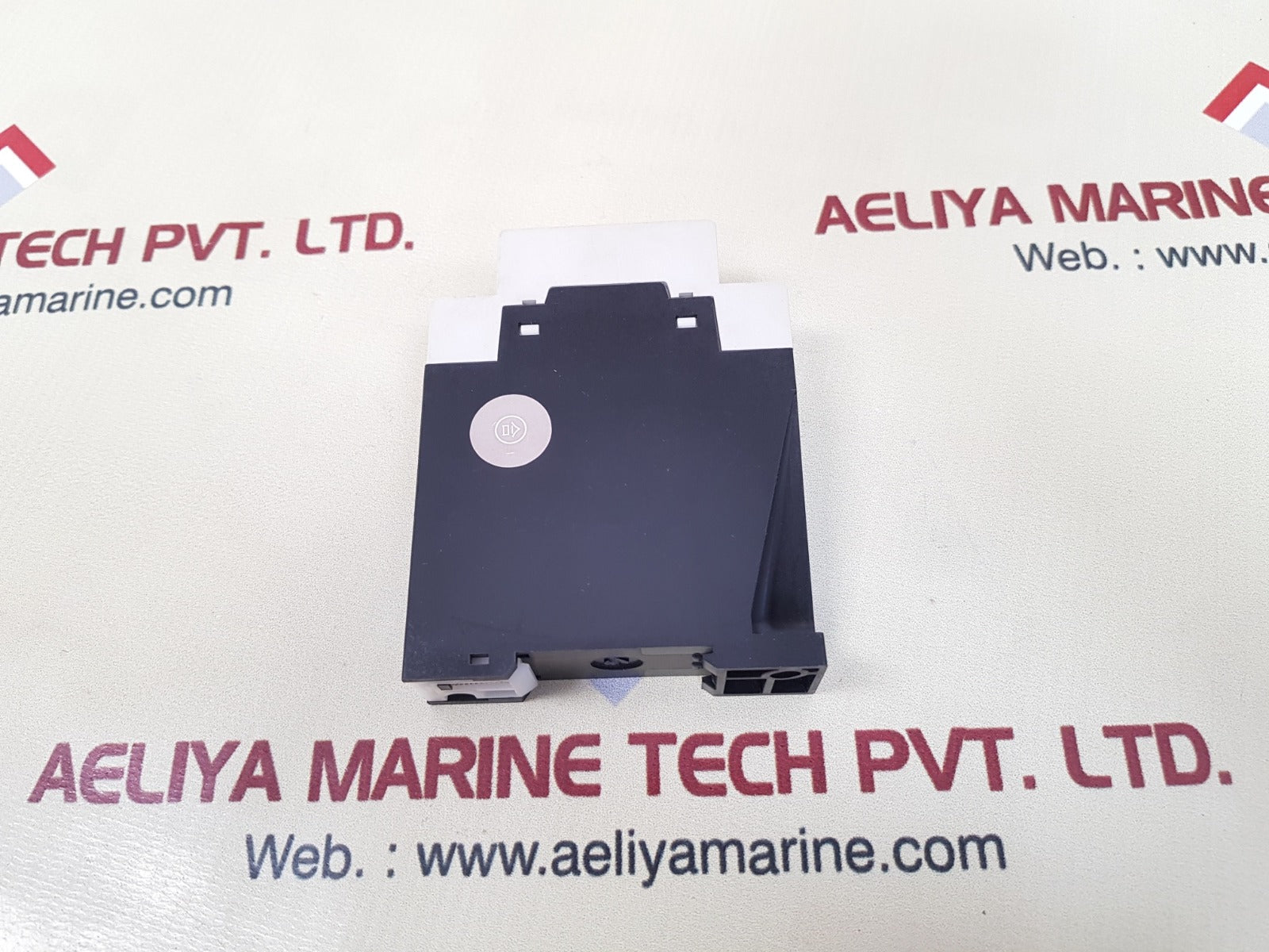 Mitsubishi Srs-hnps Solidstate Timer 100?120Vac 50/60Hz - Image 4