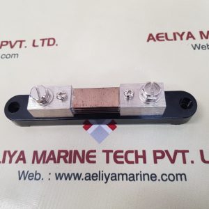 Toyo Keiki S-8A Shunt