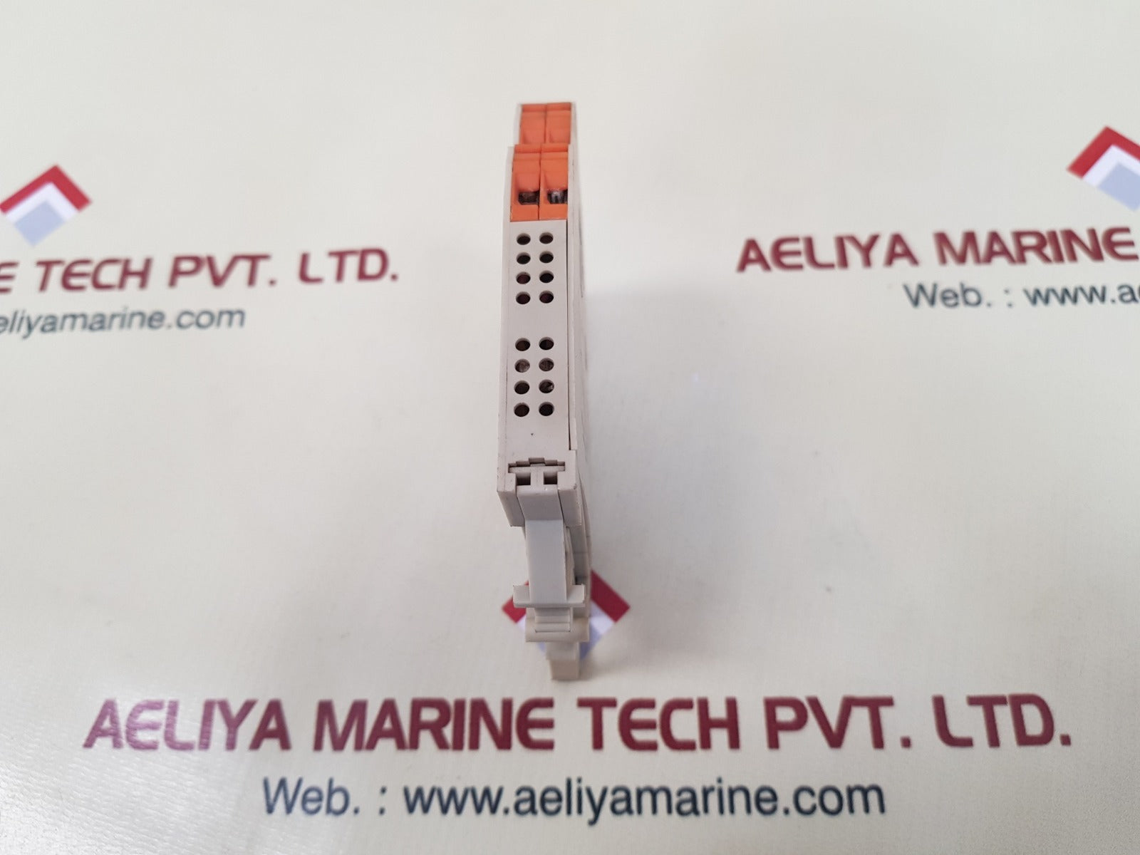 Weidmuller 826815 analog transmitter 826815 06 - Image 2