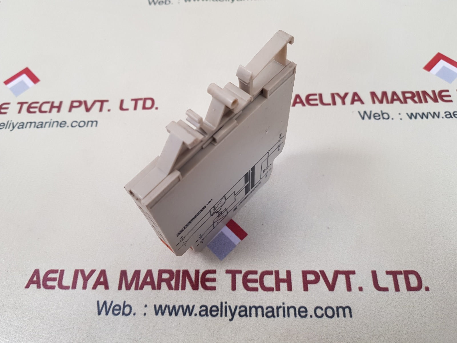 Weidmuller 826815 analog transmitter 826815 06 - Image 3