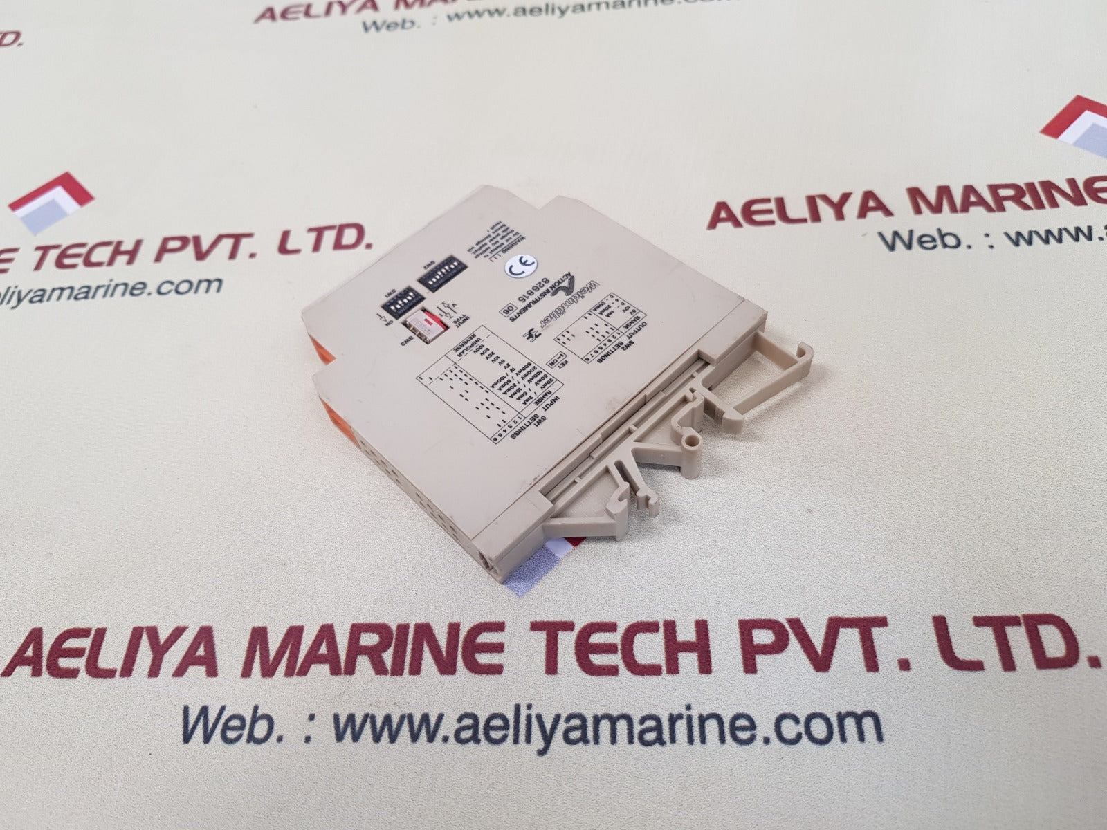 Weidmuller 826815 analog transmitter 826815 06 - Image 7