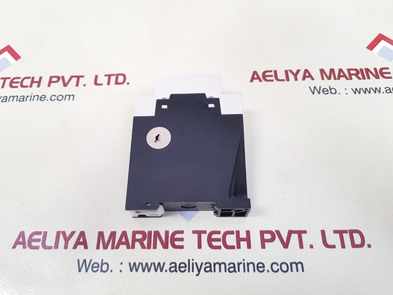 Mitsubishi Electric Srs-h Np Solid State Timer 100-120V Ac 50/60Hz - Image 4