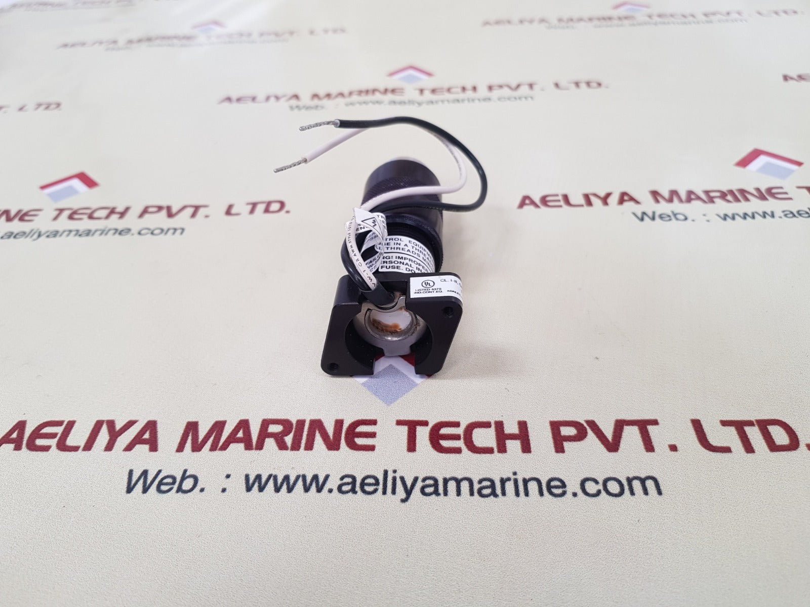 Adalet Series Xlp Rs N4 Pilot Light Push Button 17 Watts - Image 10