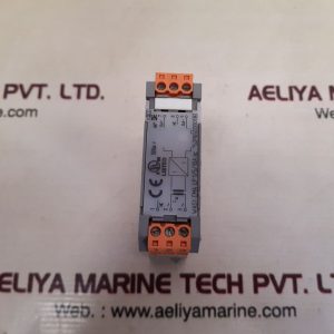 Weidmuller Was1 Cma Lp 1/5/10A Ac Isolation Transmitter 8528650000 06