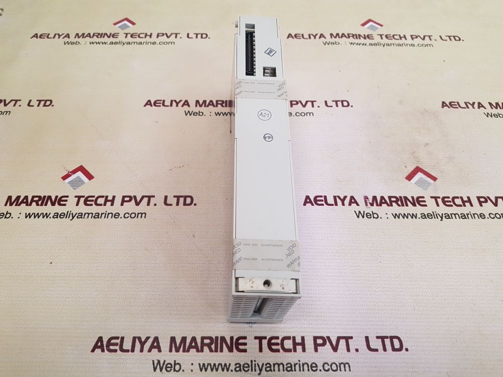 Schneider Tsx Quantum 140 Ddi 841 00 Input Module 10-60 Vdc - Image 5