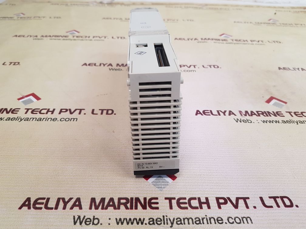 Schneider Tsx Quantum 140 Ddi 841 00 Input Module 10-60 Vdc - Image 6