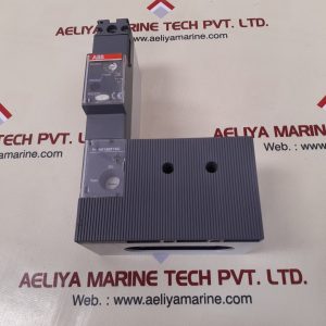 Abb Rc221 Residual Current Release