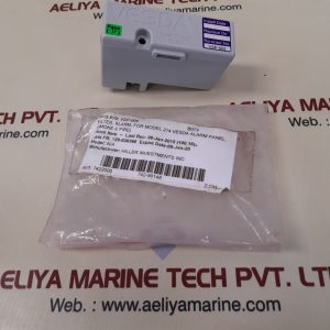 Vesda vsp-005 dual stage filter cartridge