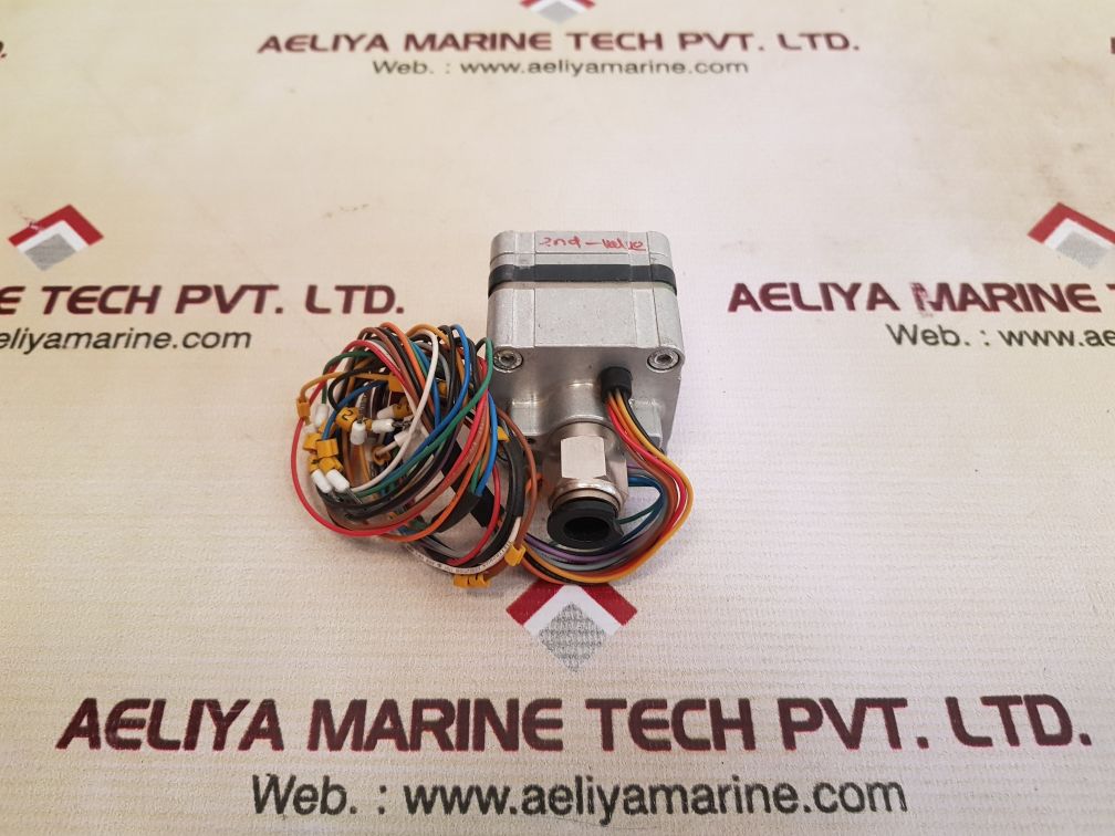 Shavo Matrix Dmx 899.904C2Kk.529 Switch 0-6 Bar - Image 2