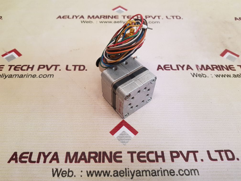 Shavo Matrix Dmx 899.904C2Kk.529 Switch 0-6 Bar - Image 4