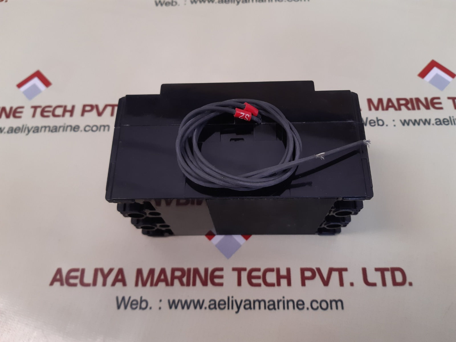 Mitsubishi Electric Nf60-sh 3P No Fuse Breaker 15Amp Ac600V - Image 4