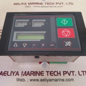 Tamrotor aircon l1 compressor display