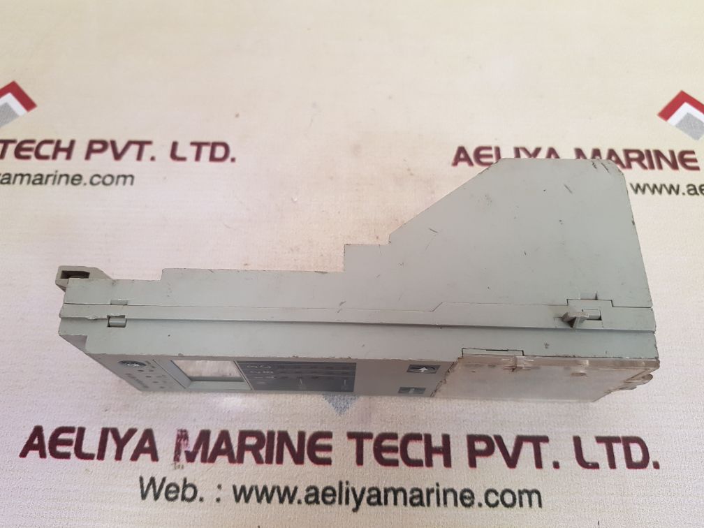 Schneider Micrologic 6.0 A Control Unit - Image 7