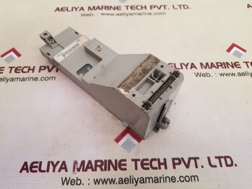 Schneider Micrologic 6.0 A Control Unit - Image 5