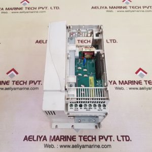 Abb Acs150-01E-07A5-2 Inverter 1.5 Kw (Not Working)